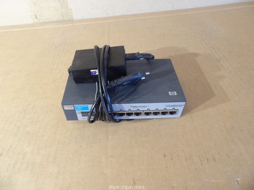 Procurve switch 1700 - procurve,