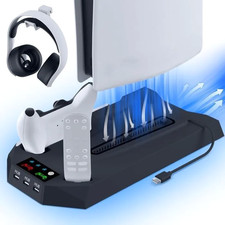Support PS5 Slim Pro