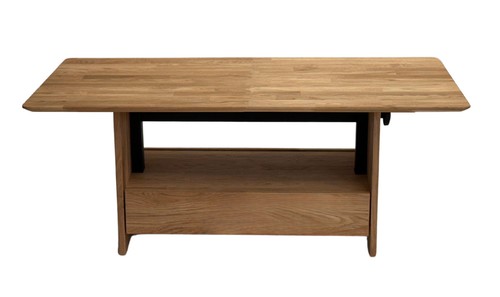 Table basse de salon - table,