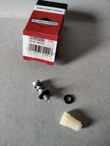 Vis richesse carburateur - richesse,