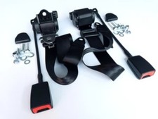 Ceinture de sécurité