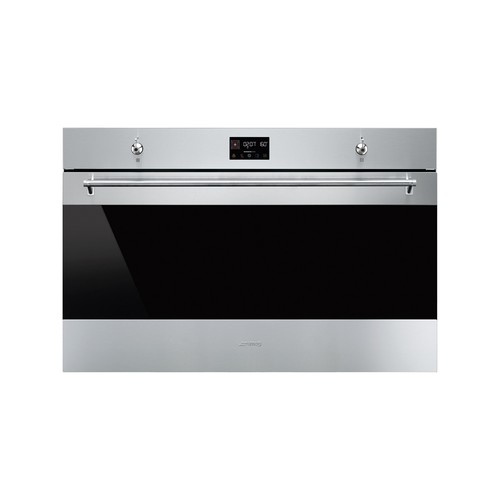 Four electrique smeg cm - smeg,