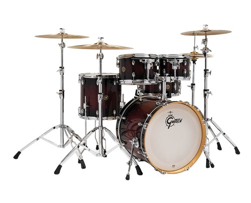 Gretsch catalina maple - gretsch,