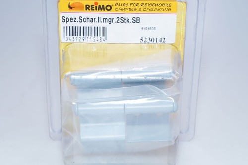 Reimo 5230142 charnières - 5230142,