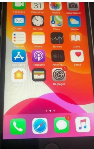 Iphone 32go - iphone, 6s