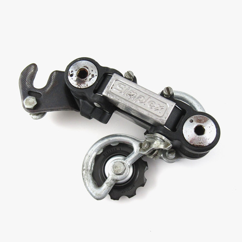 Simplex prestige rear - prestige,