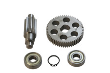 BFT Trousse Axe Secondaire pour Moteurs BFT Igea Et Phebe 2600936