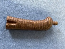 POIGNÉE DE SABRE REVOLUTIONNAIRE  FOUILLE  CAMPAGNE DE 1814   PREMIER EMPIRE