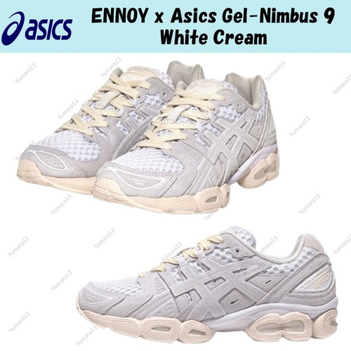 Taille homme ennoy asics - homme,
