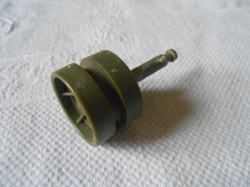 Piece detachee pour tank - piece,