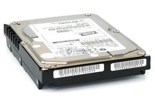 J4449 DELL HARD DRIVE 36GB 15K