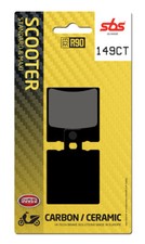 Aprilia Leonardo 150 1997-1998