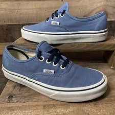 Vans Off The Wall Lace Ups