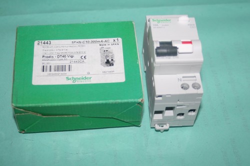 Schneider disjoncteur - schneider,
