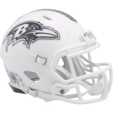 Casque NFL Baltimore Ravens