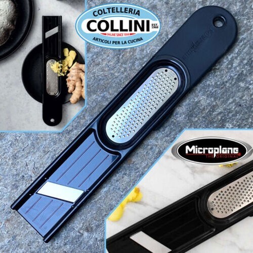 Microplane râpe - microplane,