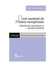 Droit matériel de l'Union