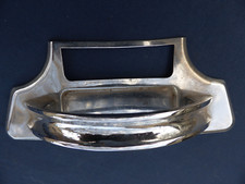 Poignée Porte-étiquette