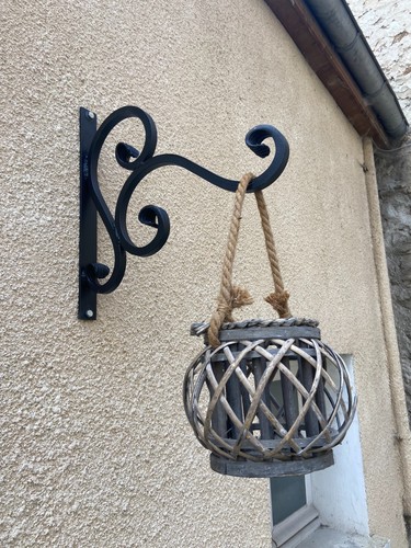 Suspente fer forge - suspente,