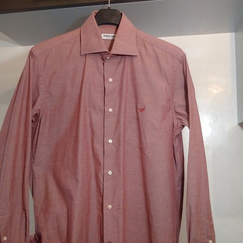 Chemise shirt giorgio - shirt,