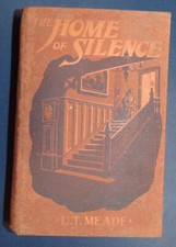 The Home of Silence - L.T