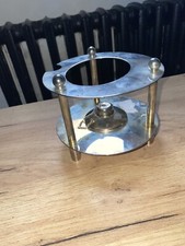 Chauffe Plat En Métal