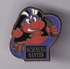 RARE PINS PIN'S .. ART