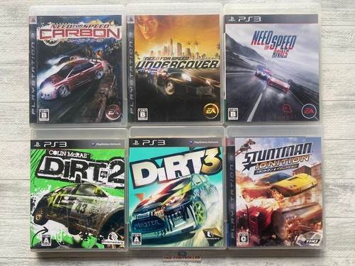 Sony ps3 need for speed - need,