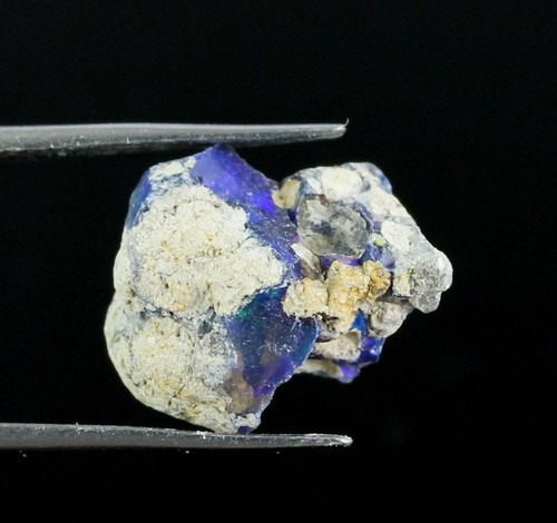 Opale éthiopienne naturelle