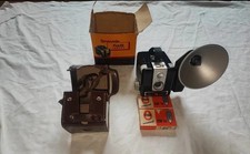 Brownie Flash Kodak, appareil