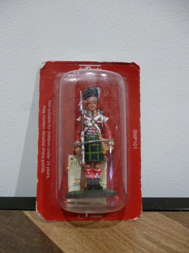 Soldat plomb napoléon - plomb,