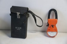 occ. : Pince ampèremétrique