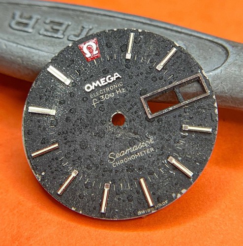 Omega original vintage s - omega, 70's