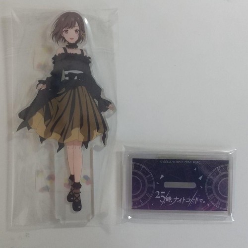 Project sekai acrylic ena - project,