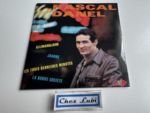 Pascal danel kilimandjaro - -, /