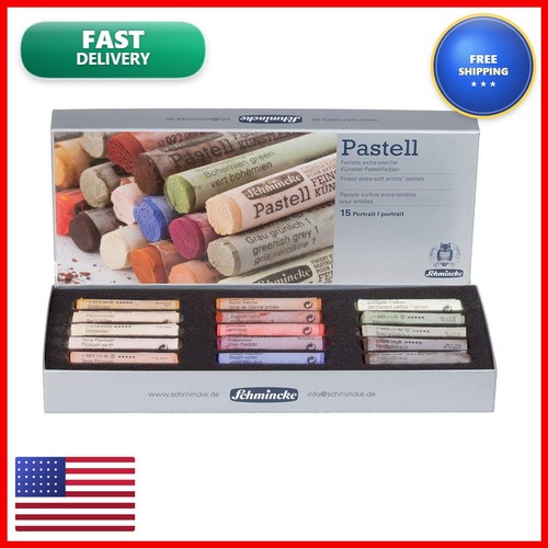 Schmincke extra soft pastel - schmincke,