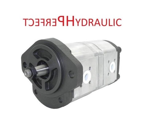Pompe hydraulique pour renault - pompe,