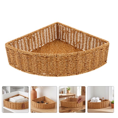 Pcs panier rangement - 2,