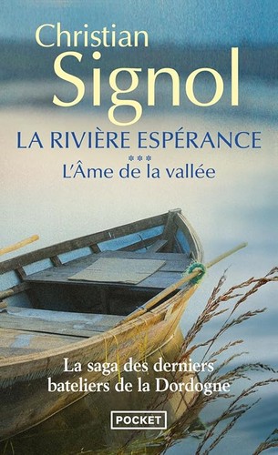 Rivière espérance l - la,