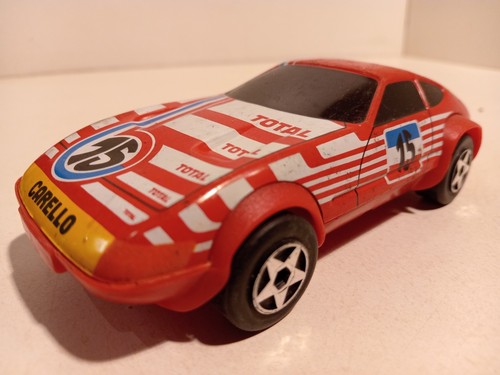Joustra ferrari 365 gtb4 - joustra, f