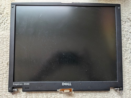 Dell inspiron 3500 - inspiron,