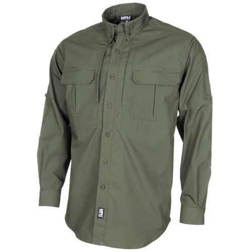 Mfh chemise tactique style - mfh,