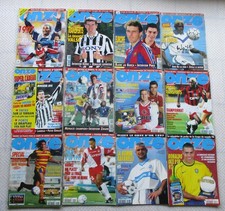 ONZE MONDIAL - 12 Magazine