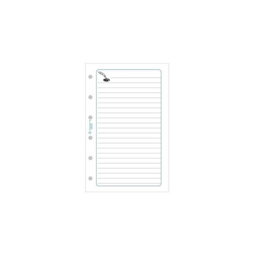 Recharge pour organiseur - ,