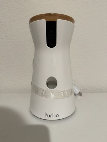 Furbo 360 dog camera - furbo,