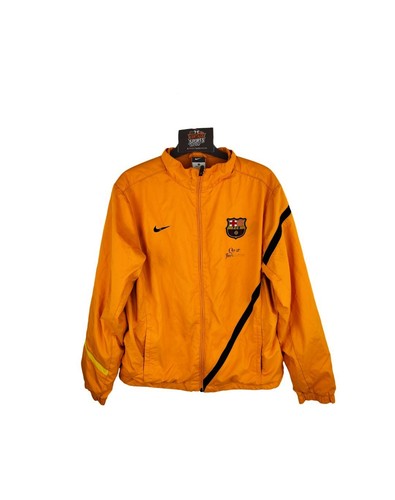 Veste survêtement fc - de,