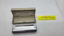 HARMONICA BLUESMASTER M SUZUKI