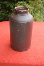 Ancien Pot à Graisse