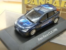 FORD FOCUS CLX 1998 1/43