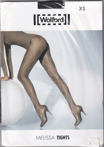 Collant wolford melissa - collant,